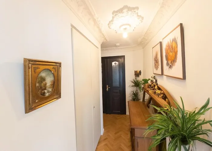 Deine Wohlfuehloase An Der Karli * 莱比锡