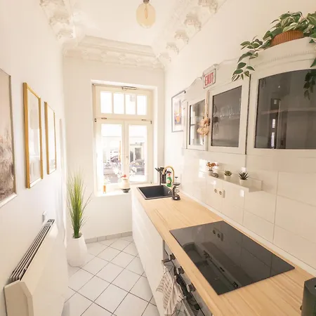 Deine Wohlfuehloase An Der Karli * Lipsko