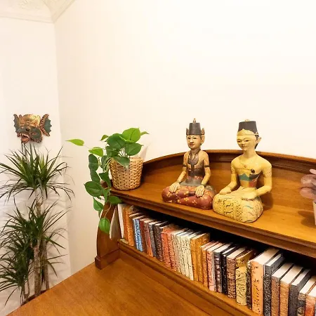 Deine Wohlfuehloase An Der Karli * לייפציג