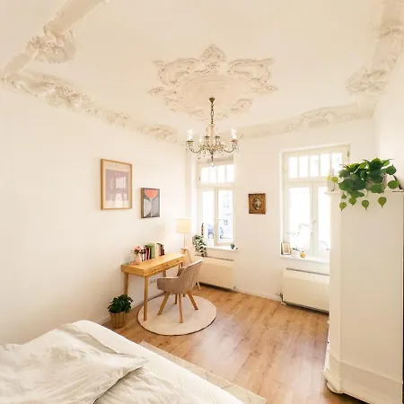 Deine Wohlfuehloase An Der Karli