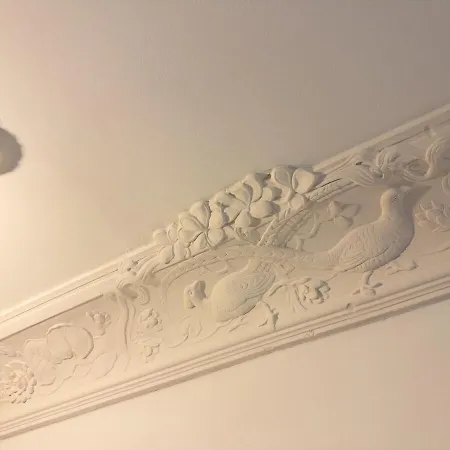 Apartment Deine Wohlfuehloase An Der Karli Leipzig